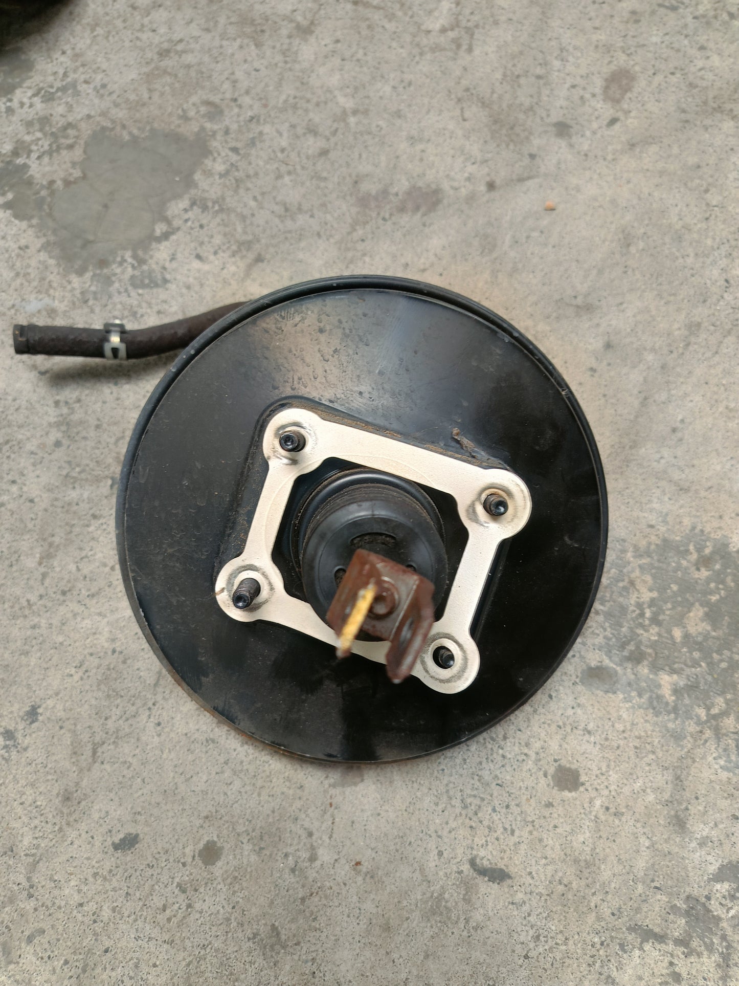 PERODUA VIVA BRAKE BOOSTER (131010-13350) (2)