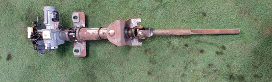 PERODUA VIVA STEERING COLUMN (SC00047)