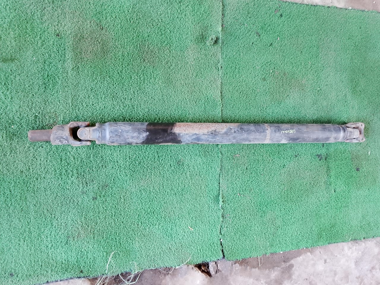 NISSAN URVAN E25 LONG SHAFT (LS0012)