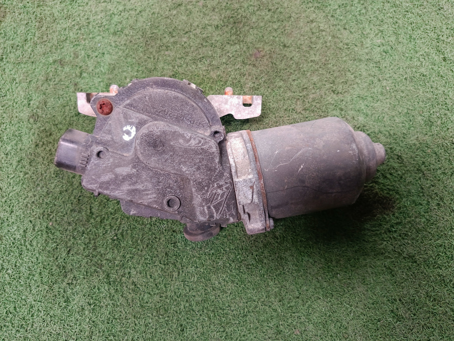 PERODUA MYVI FRONT WIPER MOTOR (WM00012)