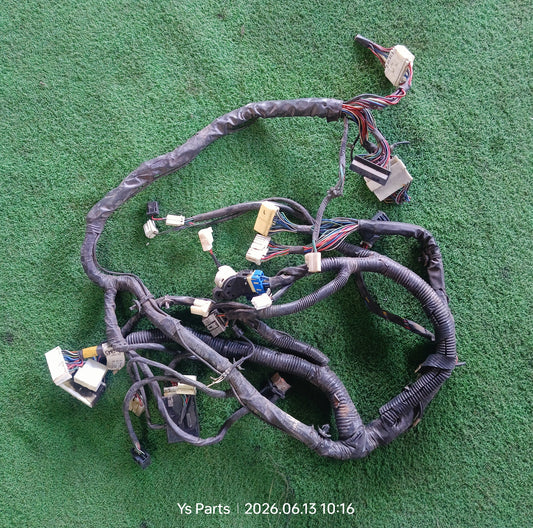 PROTON PERSONA DASHBOARD WIRING (PW950236)