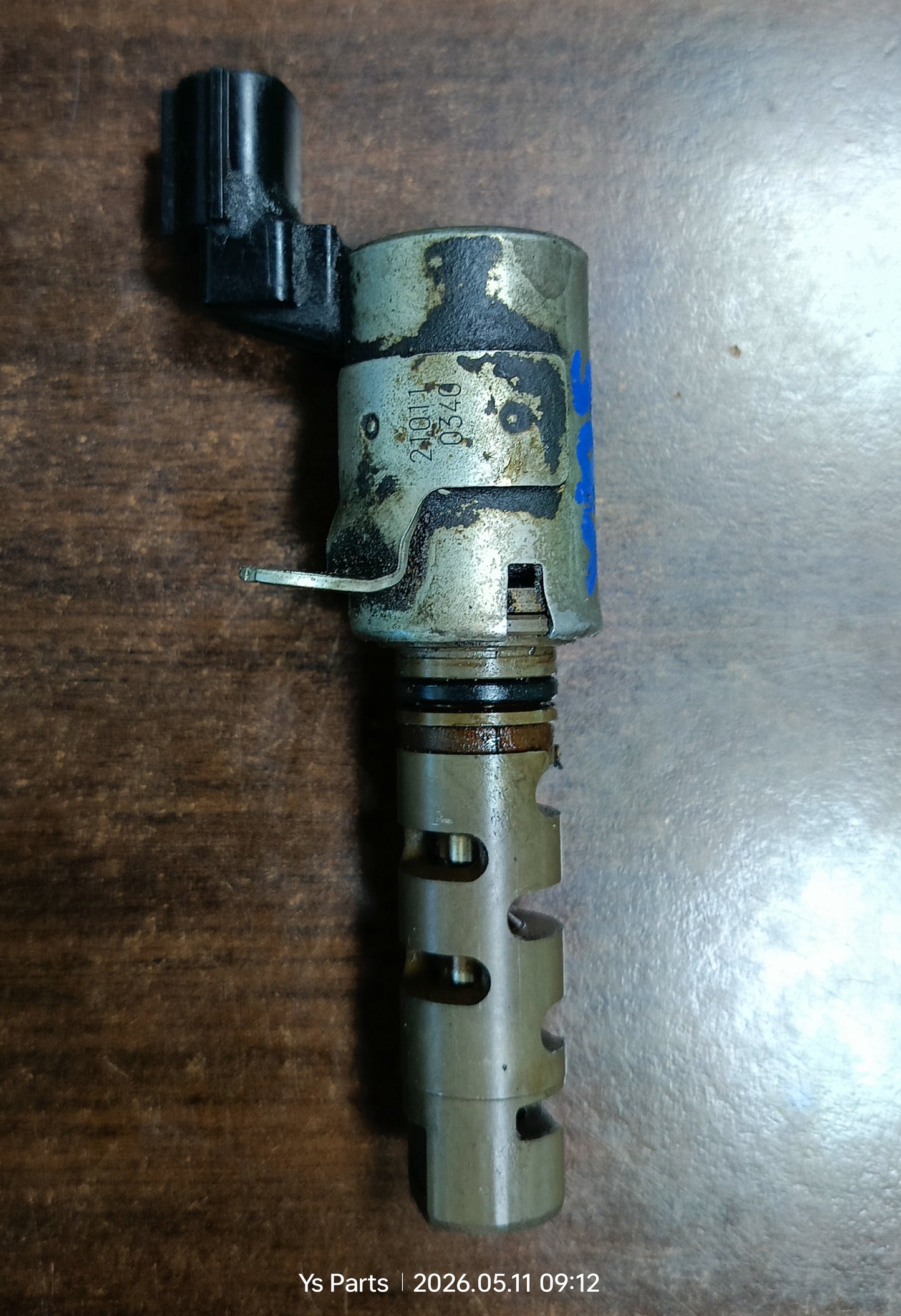 TOYOTA VIOS NCP93 VVT SENSOR (21011-0340)