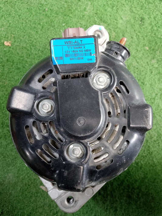 TOYOTA ESTIMA ALTERNATOR (A0006)