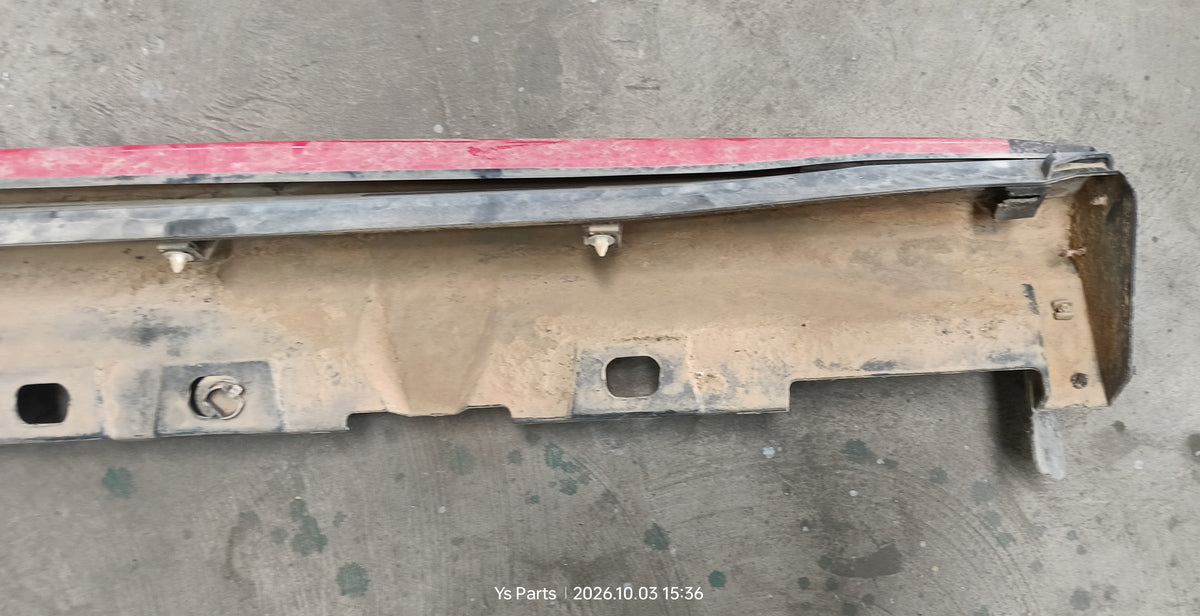 PERODUA ATIVA SIDE SKIRT RH (SS026)