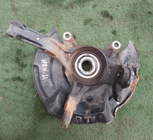 HONDA HRV T7A KNUCKLE ARM LH (KA091)