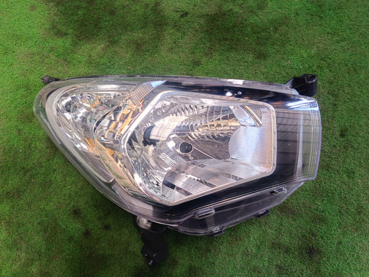 PERODUA MYVI ICON HEAD LAMP RH (HL0122)