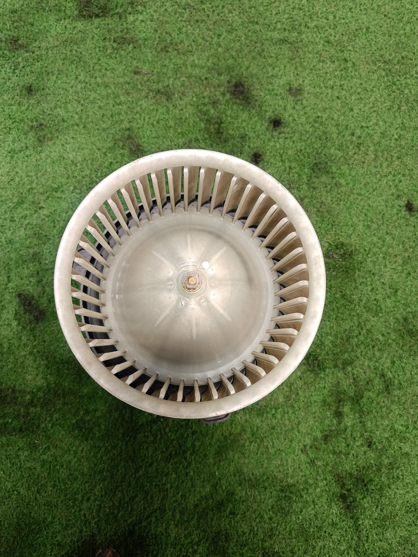 MITSUBISHI TRITON BLOWER MOTOR (CSA432-B019)