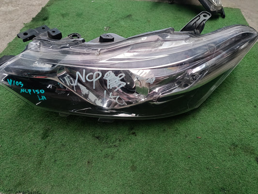 TOYOTA VIOS NCP150 HEAD LAMP LH (HL0097)