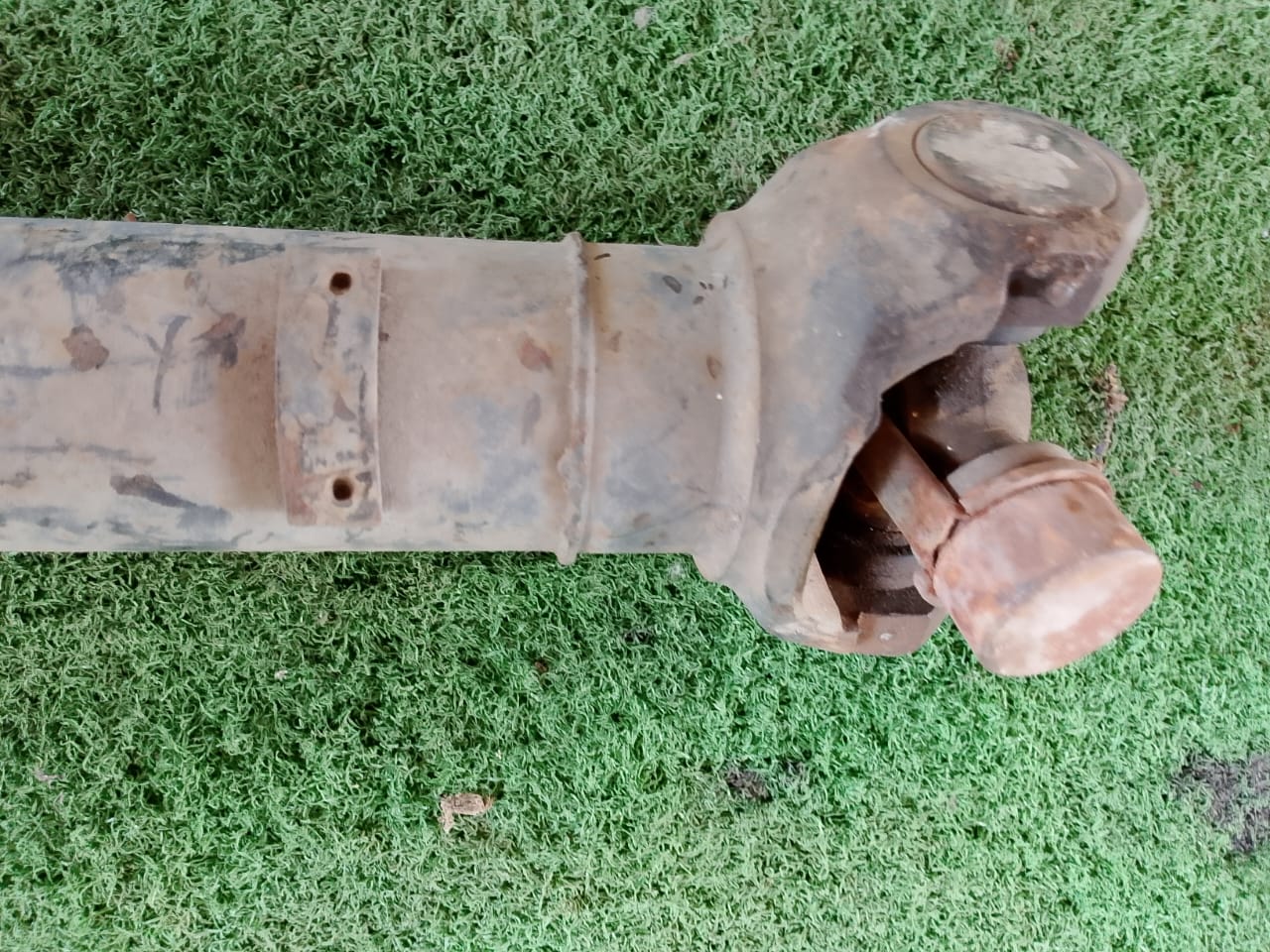 CHEVROLET COLORADO LONG SHAFT (LS0027)