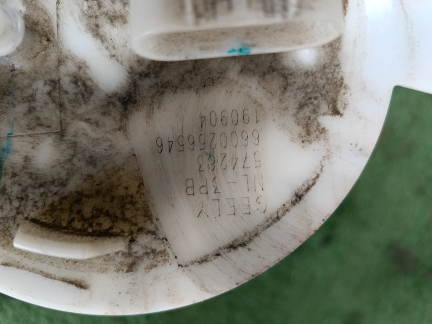 PROTON X70 FUEL PUMP (6600256546)