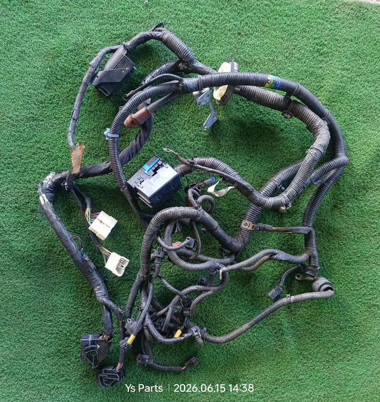 PROTON EXORA ENGINE WIRING (PW952194)