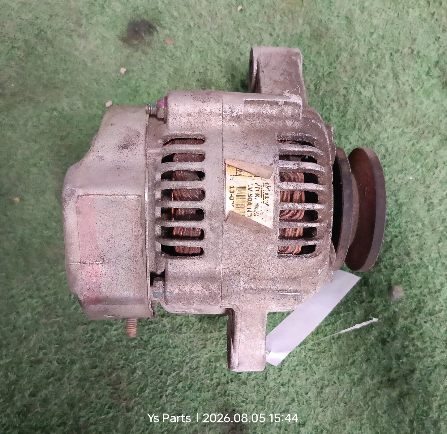 PERODUA VIVA ALTERNATOR (A0014)