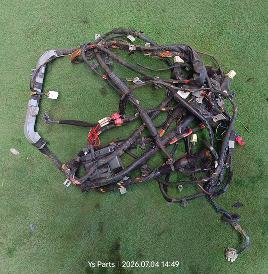 HYUNDAI GETZ LOWER WIRING (WRG0088)