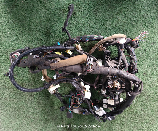 PERODUA AXIA MT DASHBOARD WIRING (82141-BYF51 A)