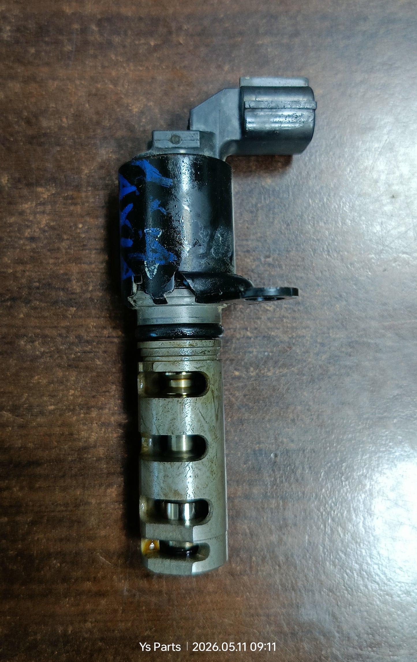 PERODUA AXIA VVT SENSOR (3BZ080-6120)