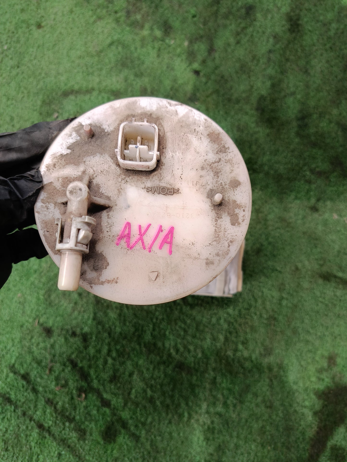 PERODUA AXIA FUEL PUMP (23210-BZ240)
