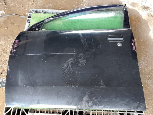 TOYOTA AVANZA DOOR PANEL FLH COMPLETE (DP00278)