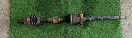 PROTON X50 DRIVE SHAFT RH (DS0063)