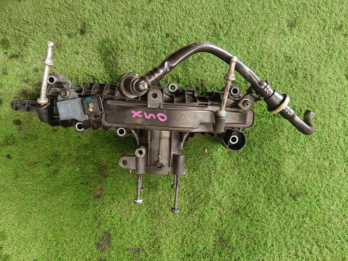 PROTON X50 INTAKE MANIFOLD (ITM00001)