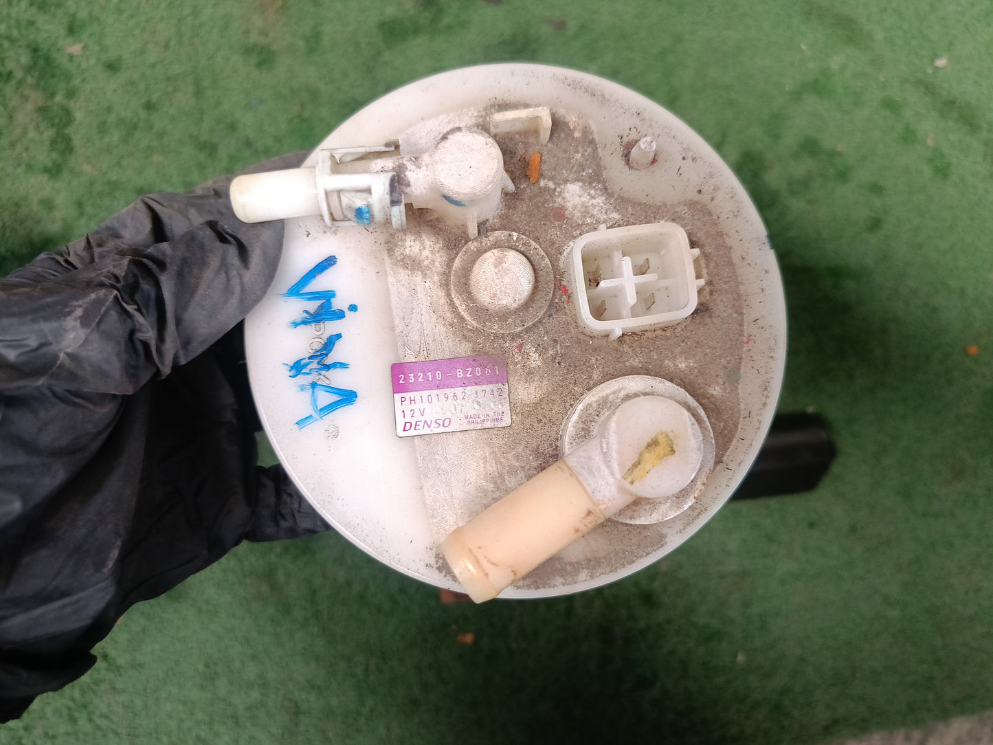 PERODUA VIVA FUEL PUMP (23210-BZ061)