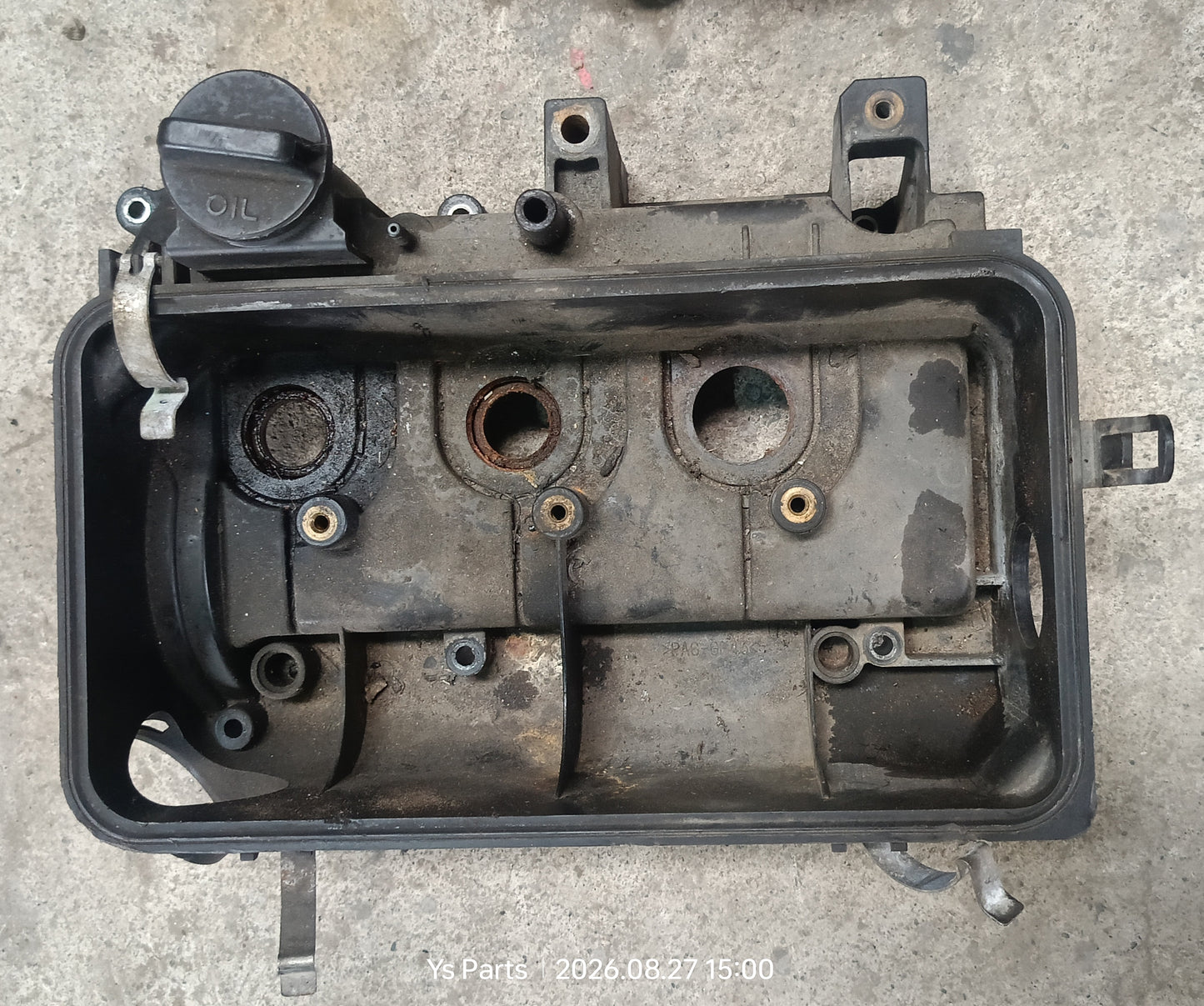 PERODUA VIVA VALVE COVER (VC00029)