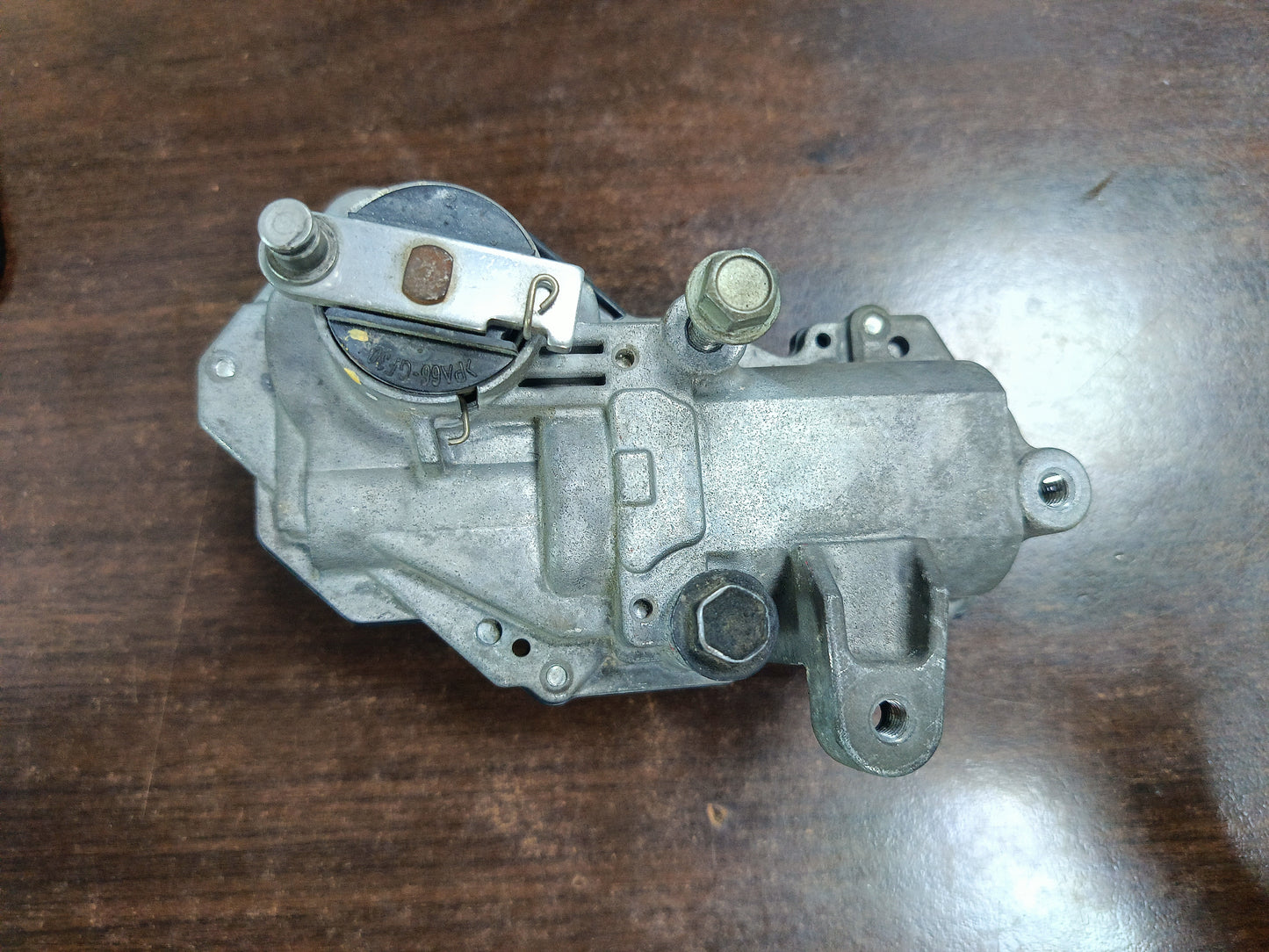 TOYOTA HILUX REVO TURBO VNT / ACTUATOR MOTOR (89674-71021) (ADA PECAH)
