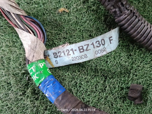 PERODUA VIVA 850 MT ENGINE WIRING (83121-BZ130 F)