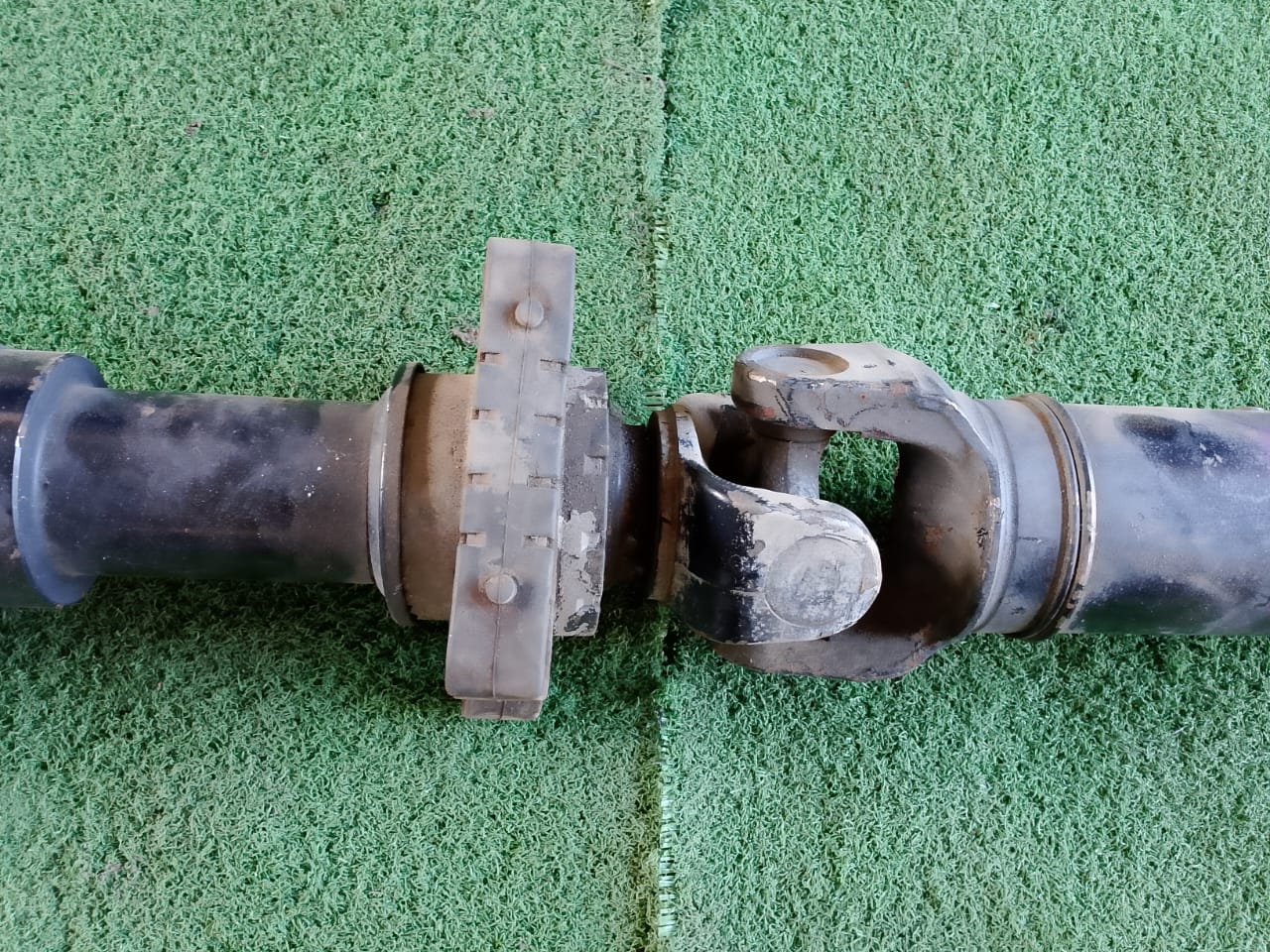MITSUBISHI TRITON L200 LONG SHAFT (LS0008)