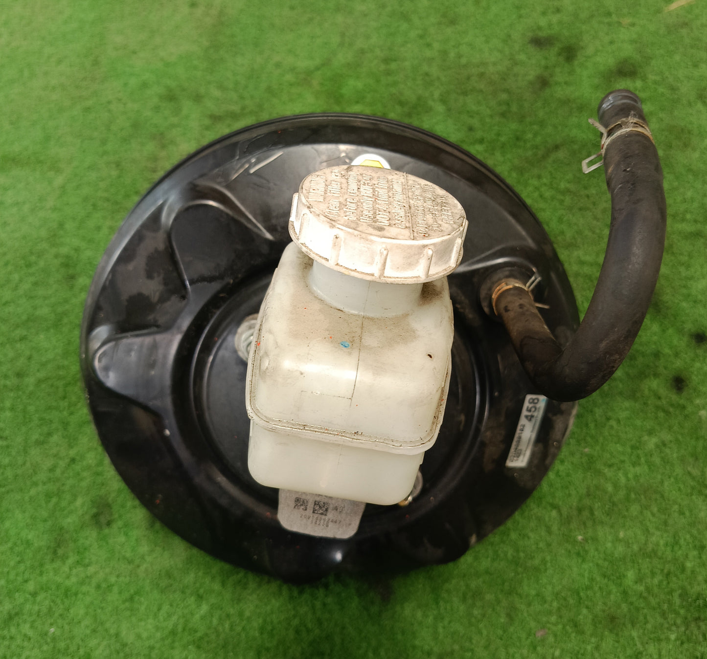 MITSUBISHI TRITON BRAKE BOOSTER SET (0204859182-1423)