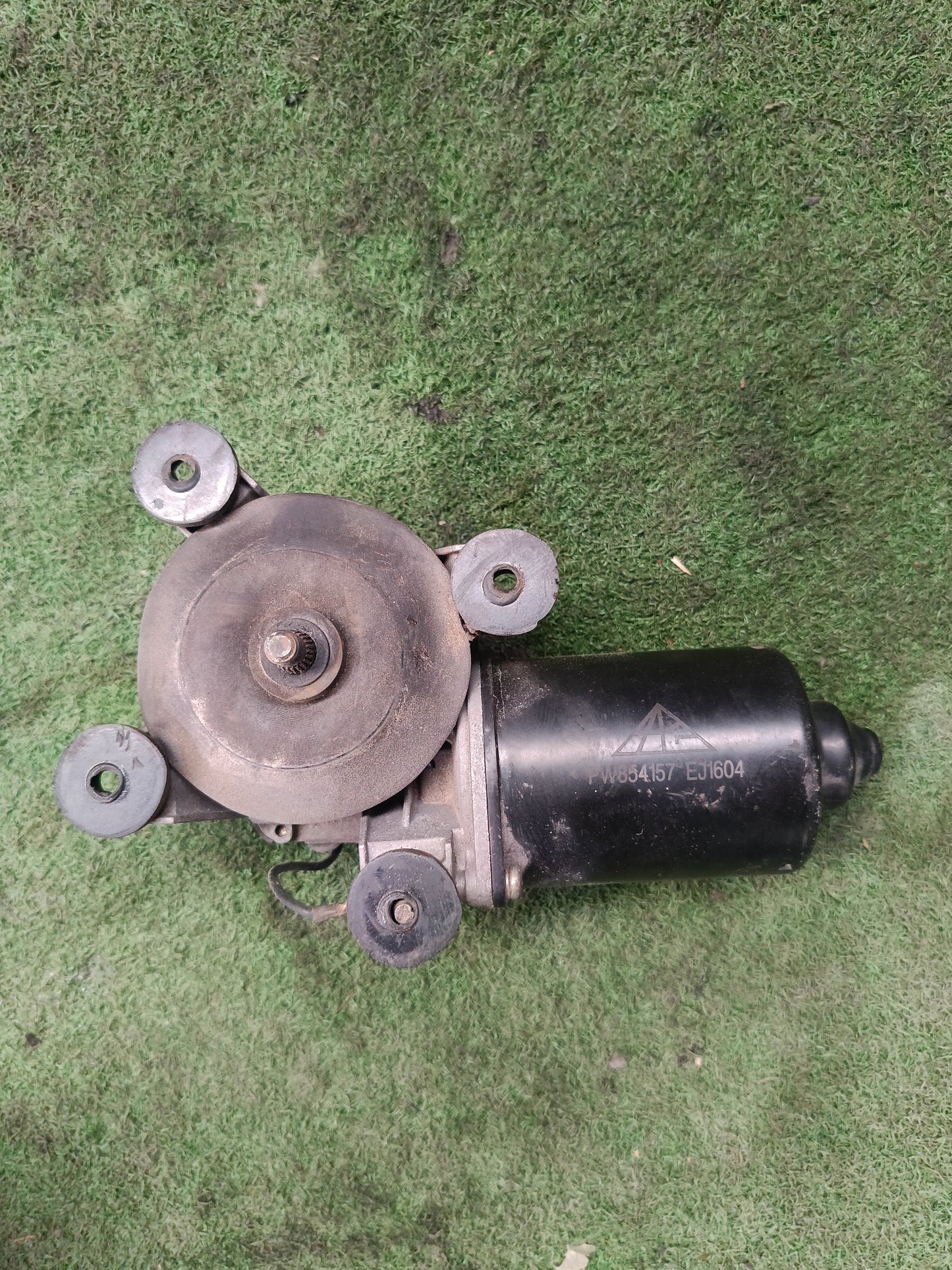 PROTON WAJA WIPER MOTOR (PW854157- EJ1604)