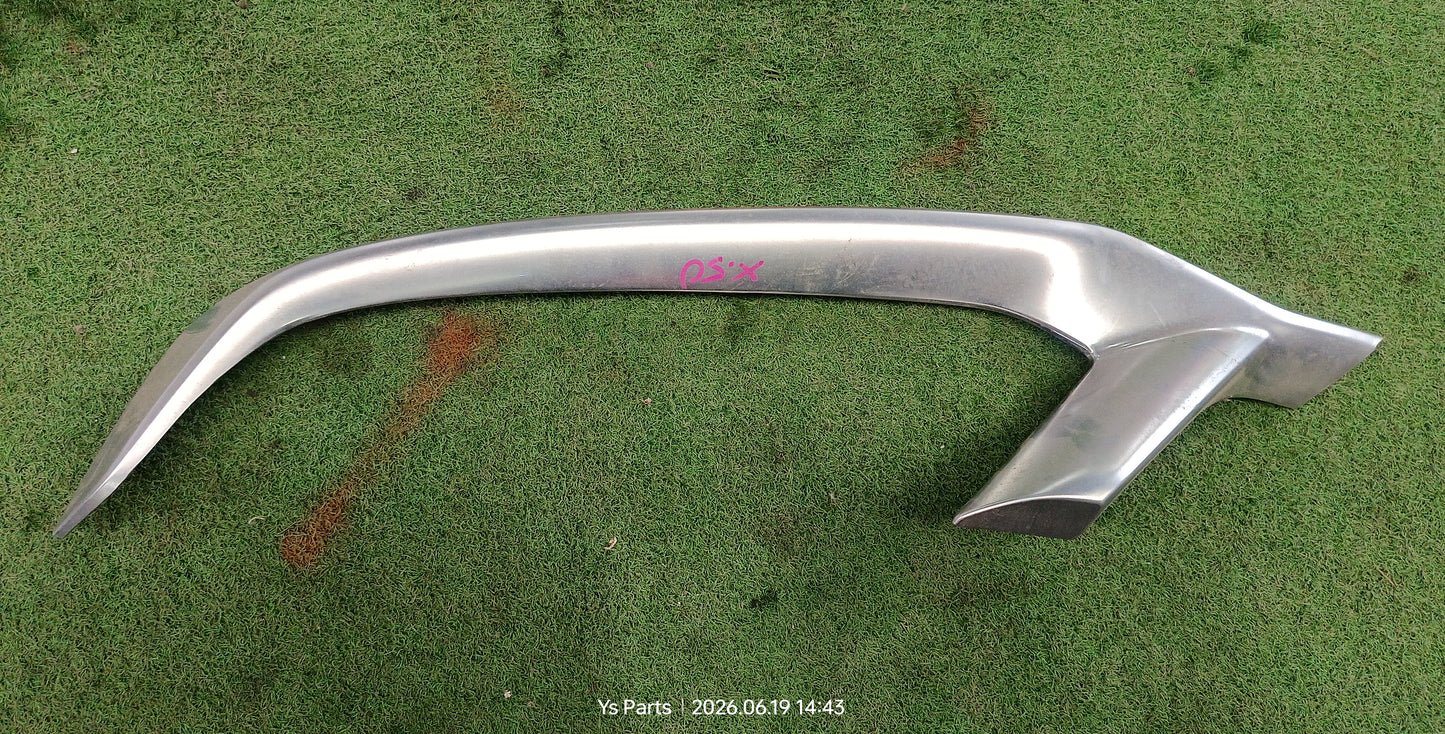 PROTON X50 HEAD LAMP LOWER CHROME RH (6600012331)