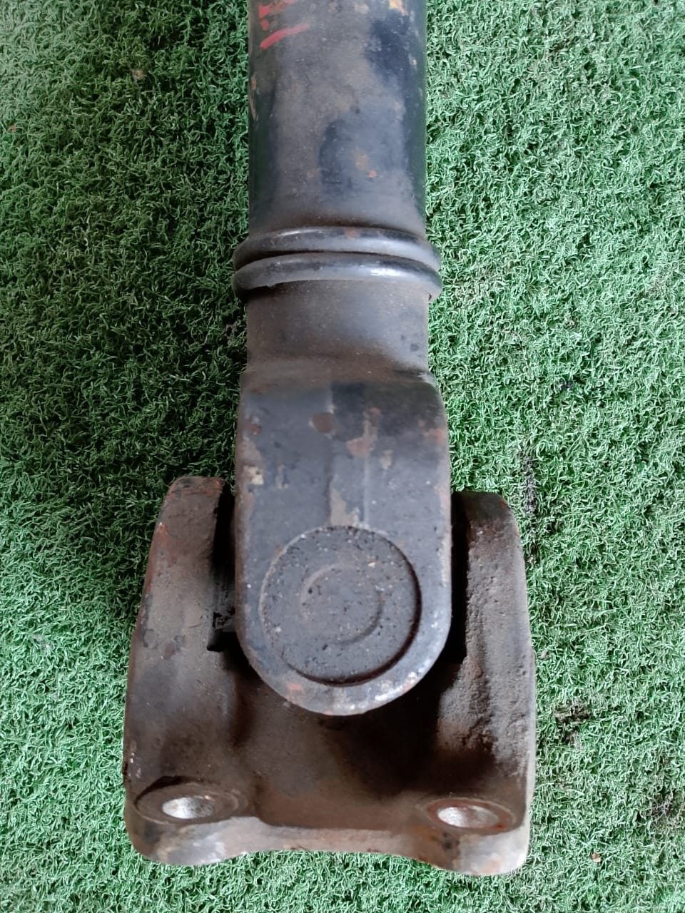 ISUZU DMAX ITEQ LONG SHAFT MANUAL (LS0022)