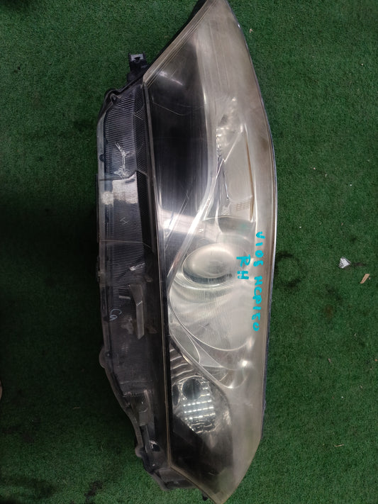 TOYOTA VIOS NCP150 2013 HEAD LAMP RH (HL0102)