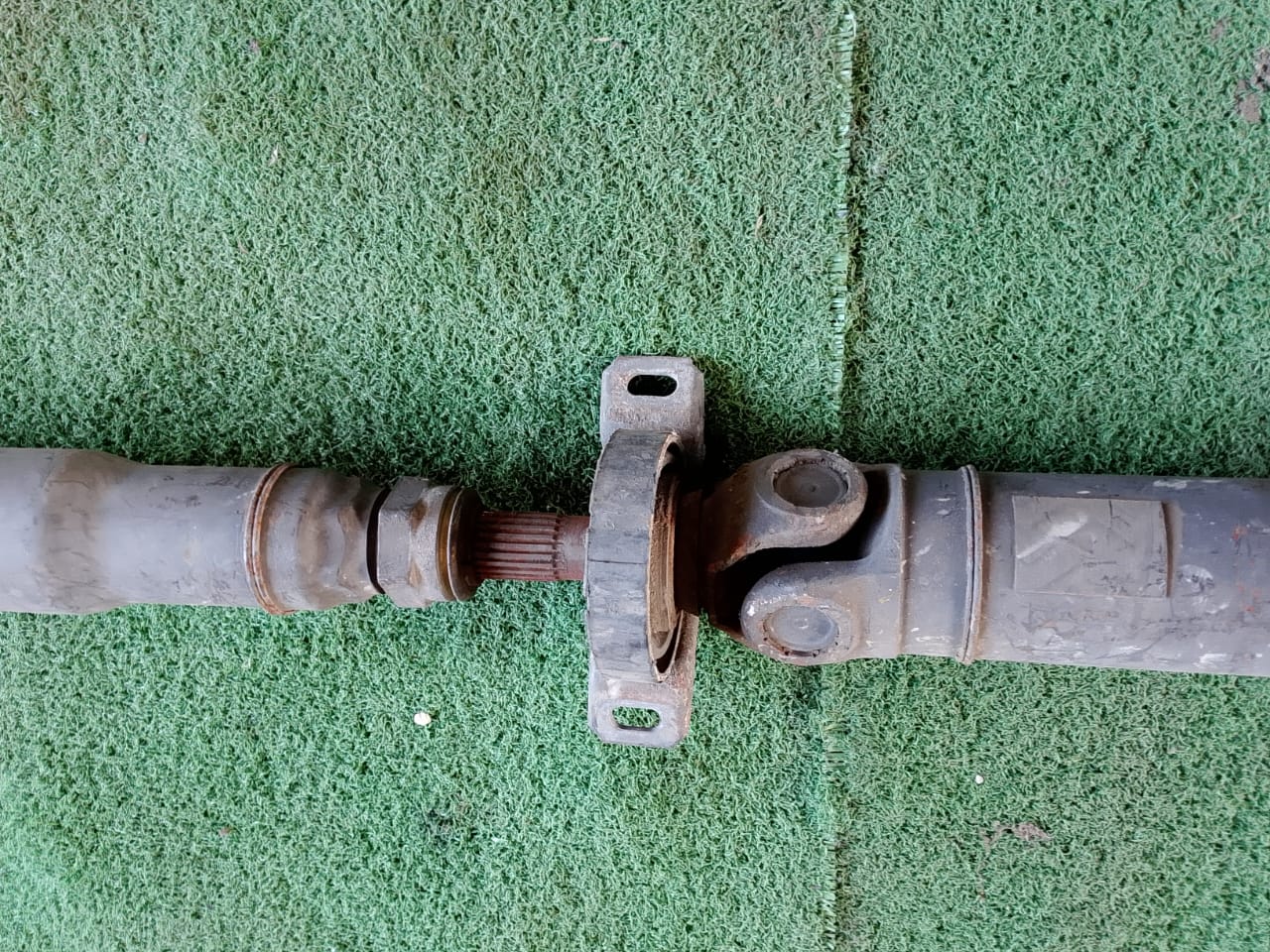 MERCEDES BENZ LONG SHAFT (LS0004)