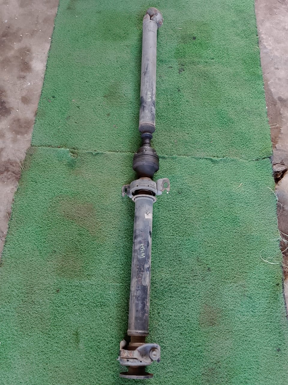 TOYOTA WISH LONG SHAFT (LS0006)