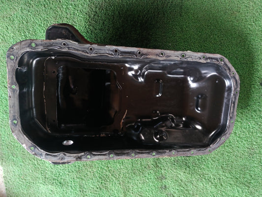 TOYOTA GUN125/GUN126 OIL SUMP PAN (OSP00009)