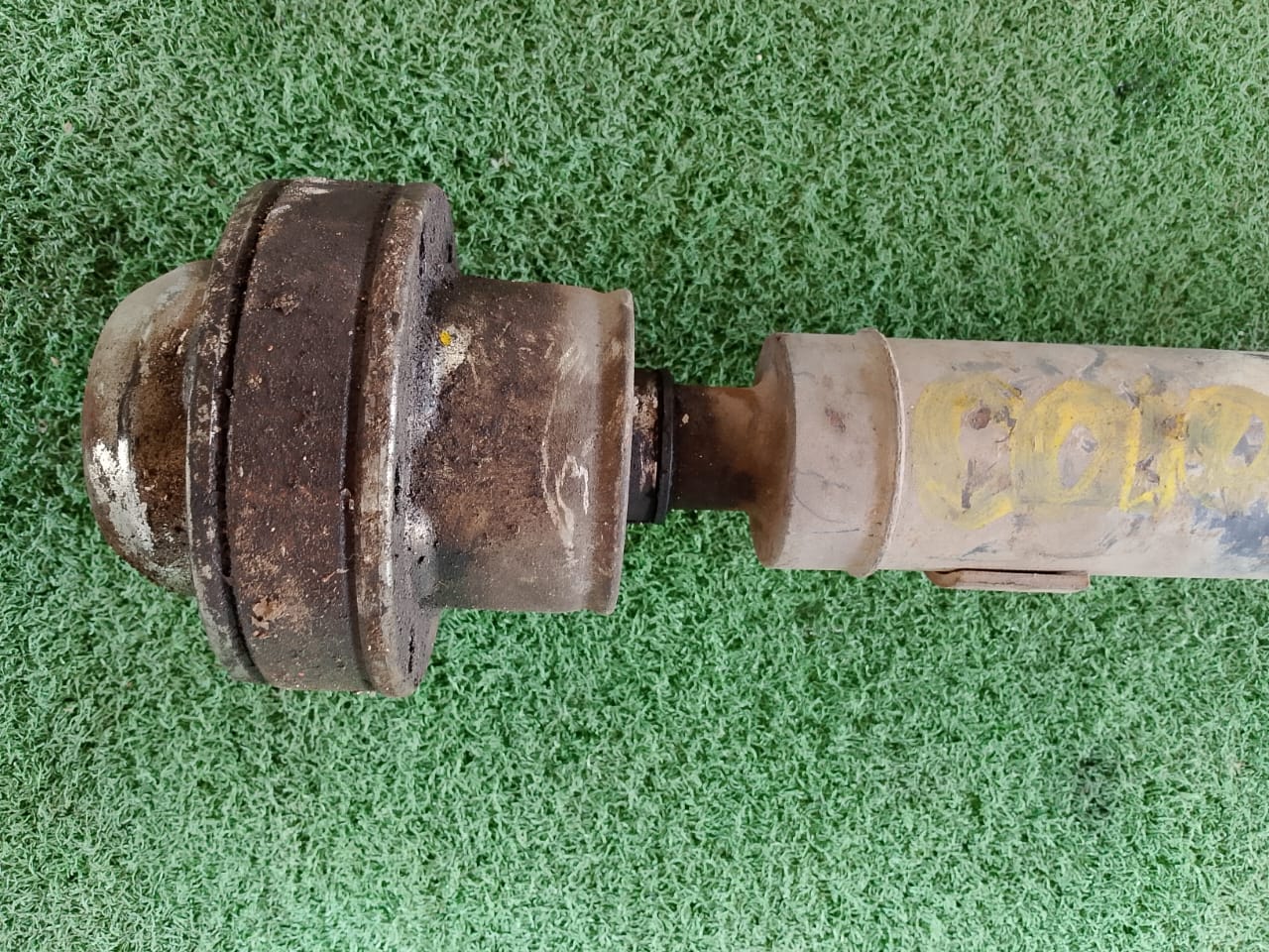 CHEVROLET COLORADO LONG SHAFT (LS0027)