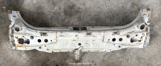 PERODUA MYVI END PANEL WHITE (PNL0005)