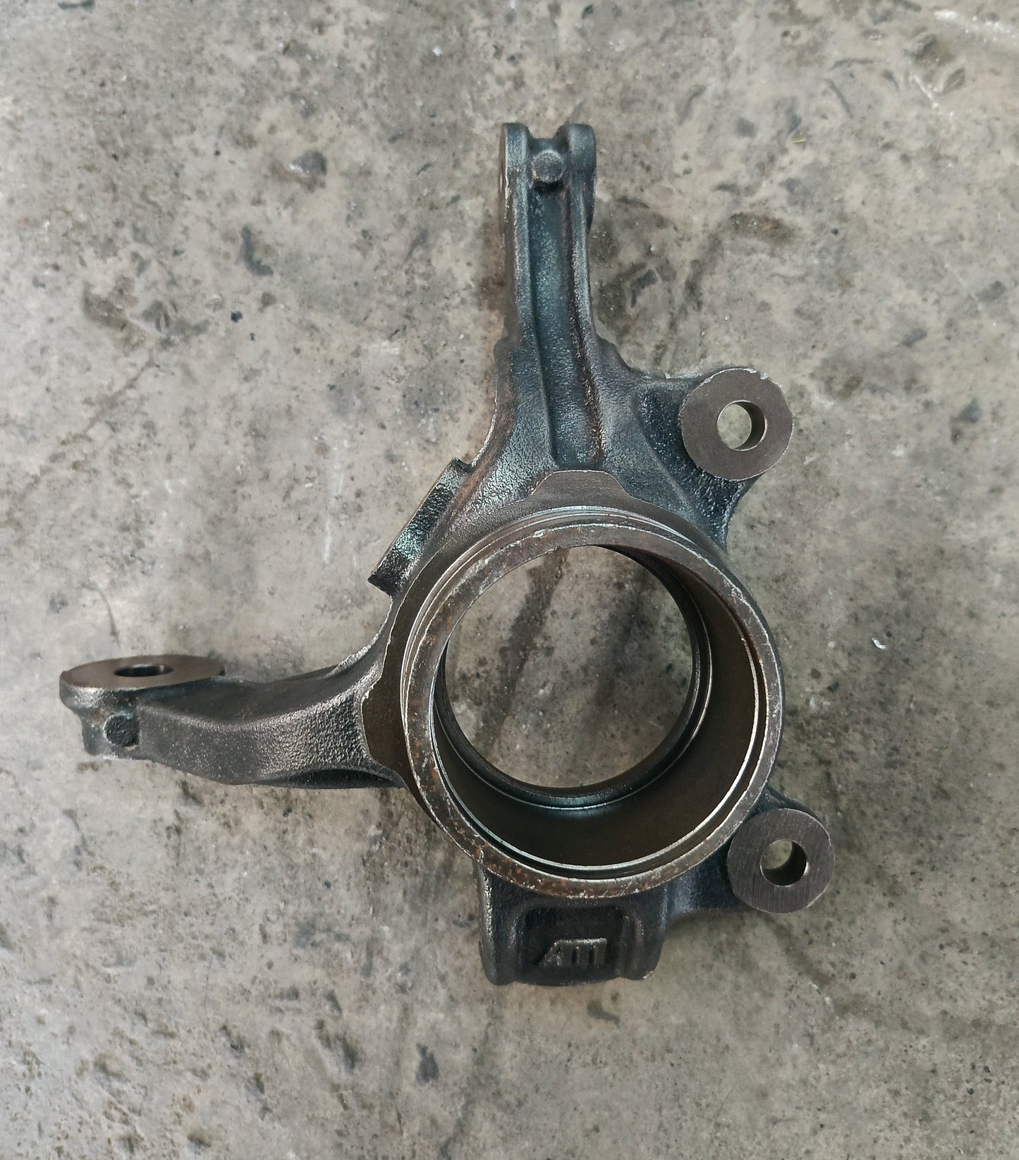 PERODUA MYVI 2018 KNUCKLE FRH (NEW) (43211-BZ330)