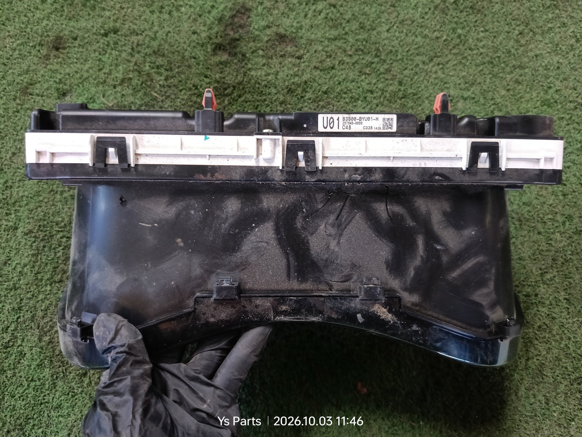 PERODUA ATIVA METER AT (83800-BYU01-H)