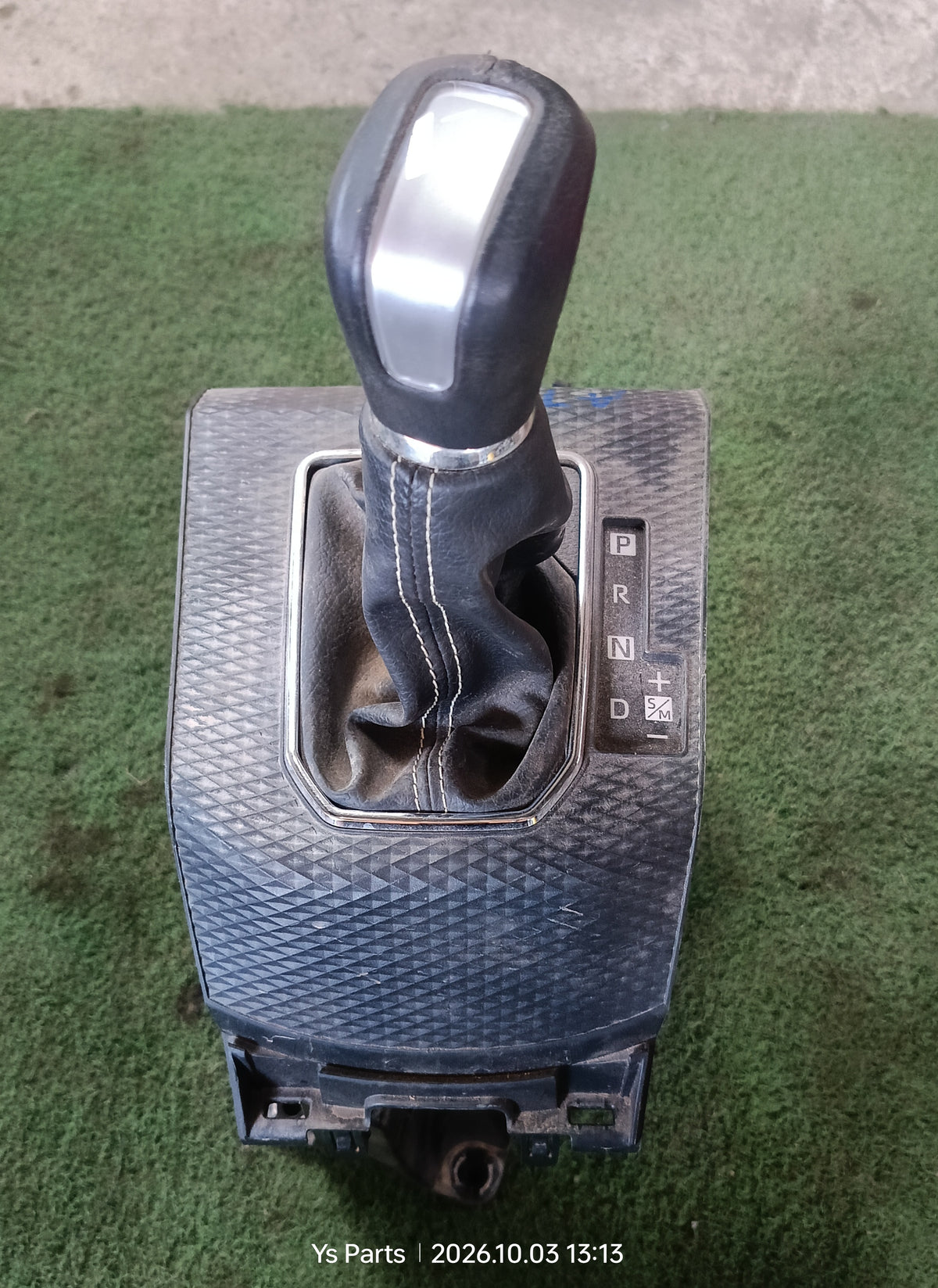 PERODUA ATIVA GEAR LEVEL (GL0064)