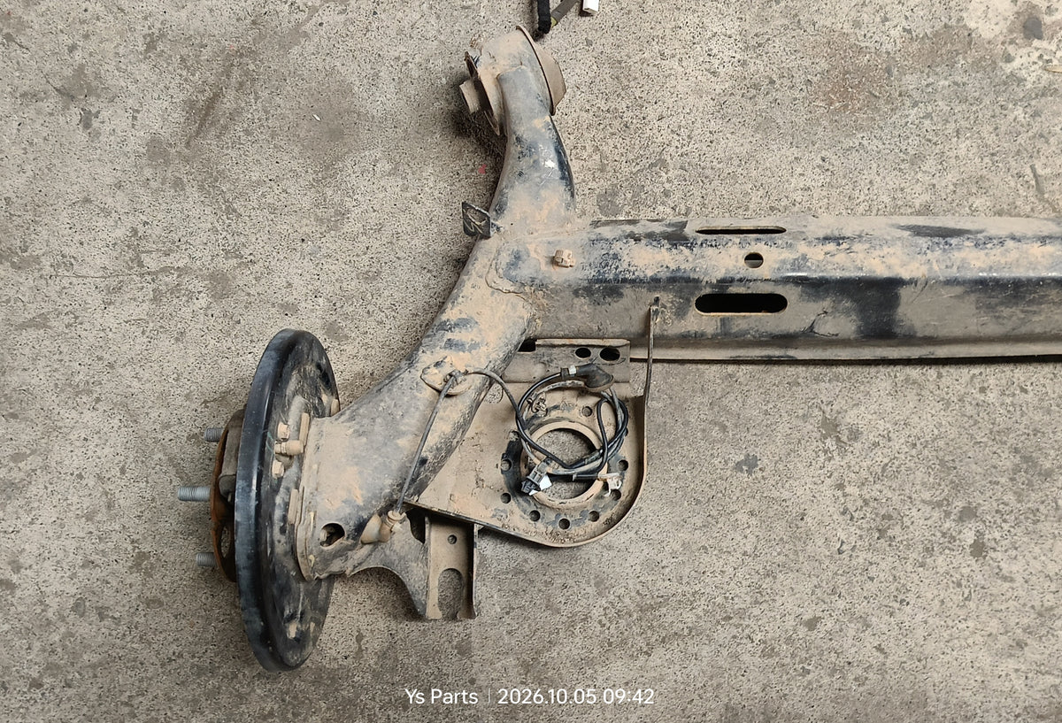 PERODUA ATIVA REAR AXLE (RA0036)