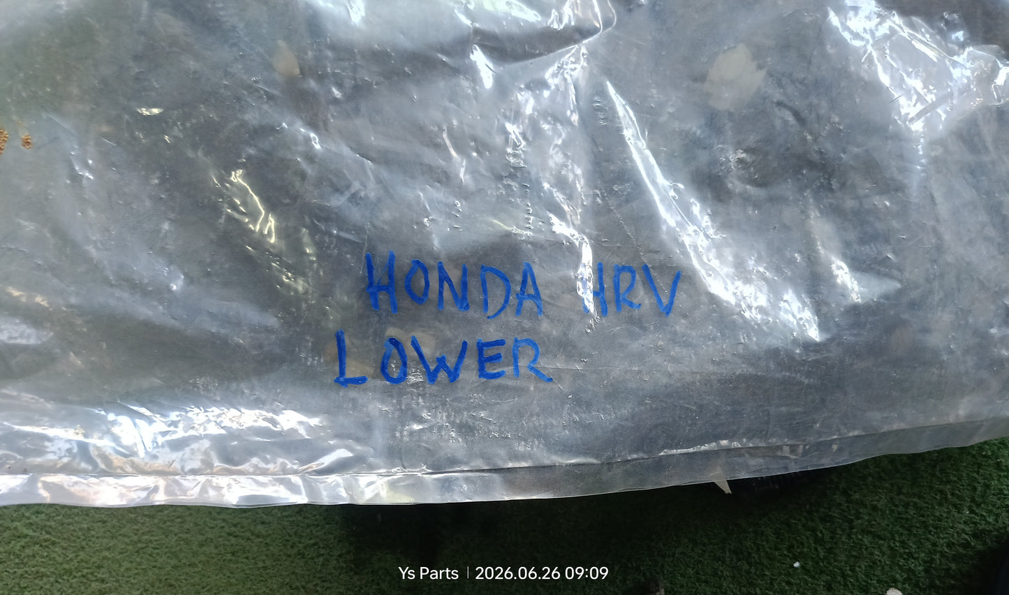 HONDA HRV LOWER WIRING (WRG0050)