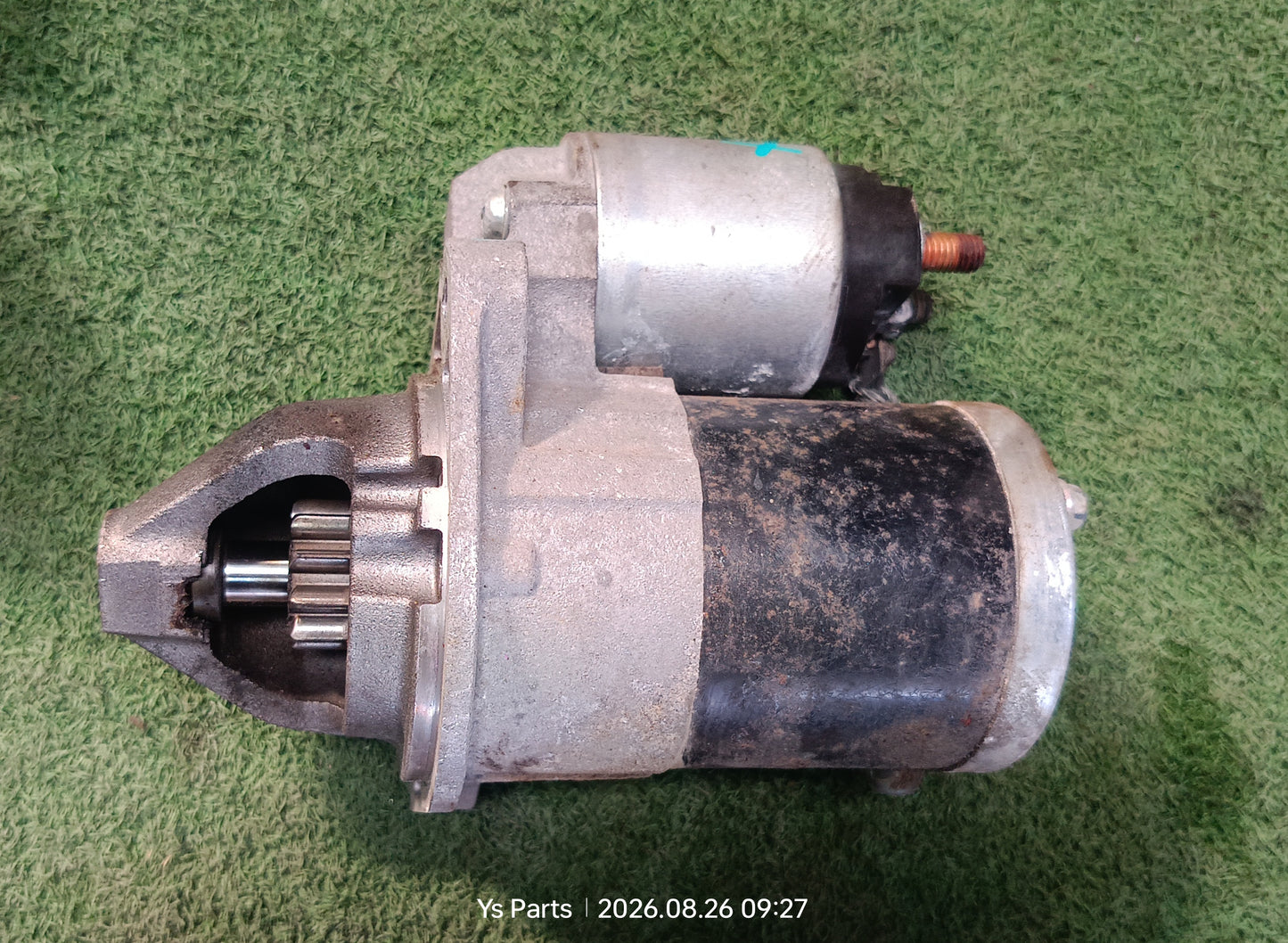 MITSUBISHI XPANDER STARTER (1810A374)