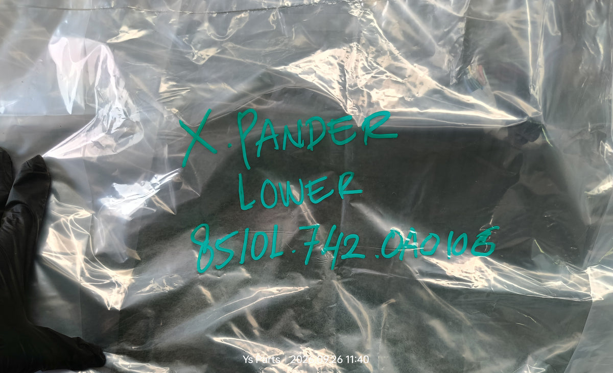 MITSUBISHI XPANDER LOWER WIRING (8510L742-0A0106)