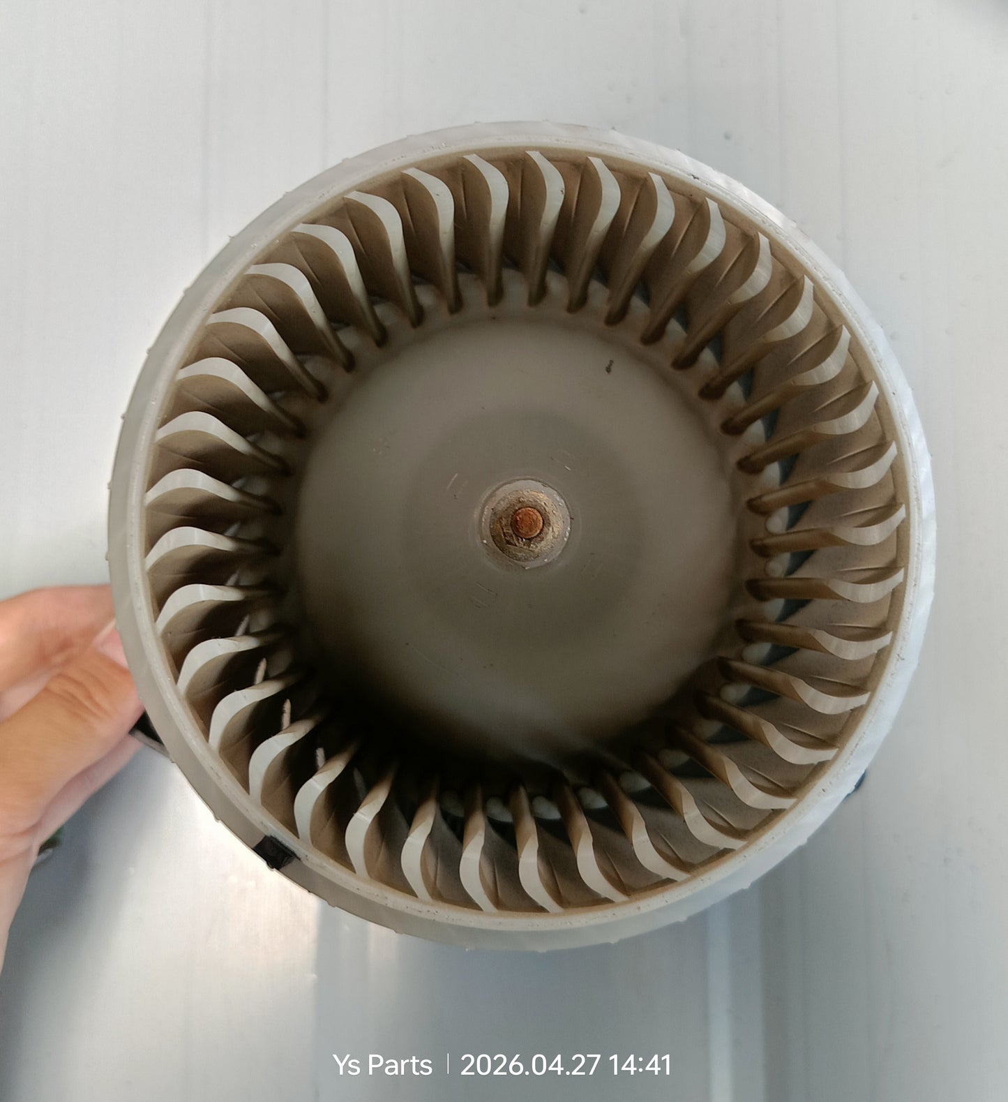 PERODUA VIVA BLOWER MOTOR (BM0053)