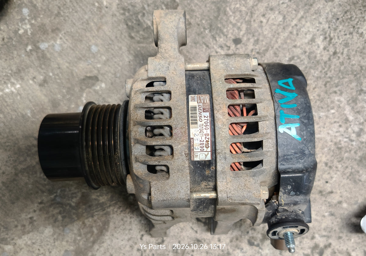 PERODUA ATIVA ALTERNATOR (27060-BZ410)