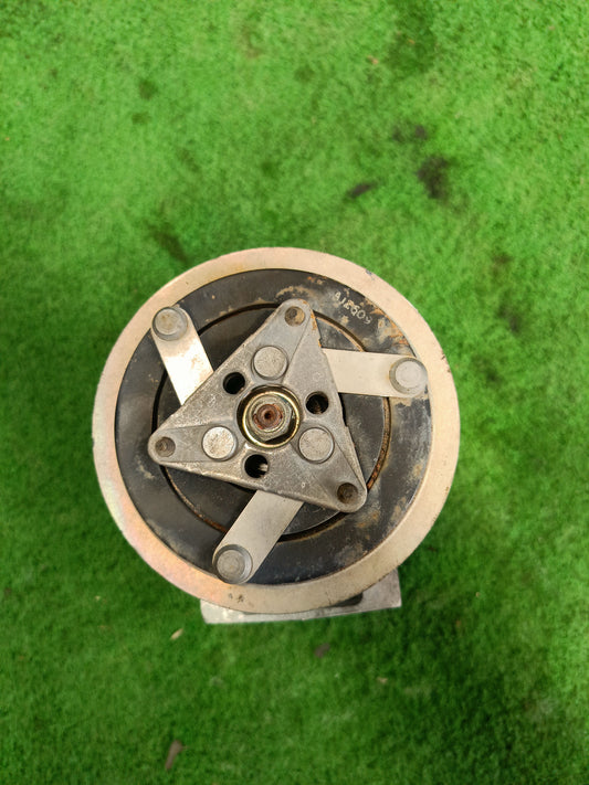 CITROEN PEUGEOT 2008 COMPRESSOR (9822826880)