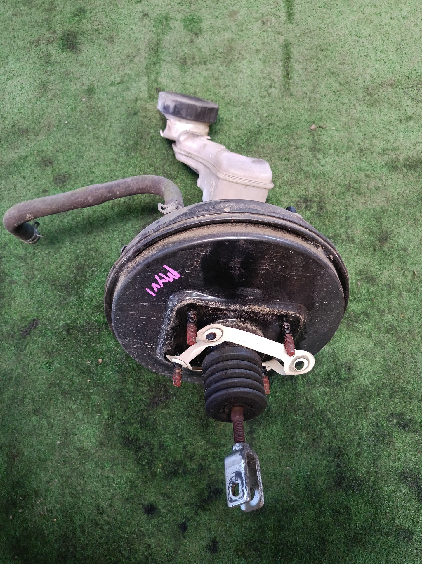 PERODUA MYVI K3 BRAKE BOOSTER (131010-14890) (2)