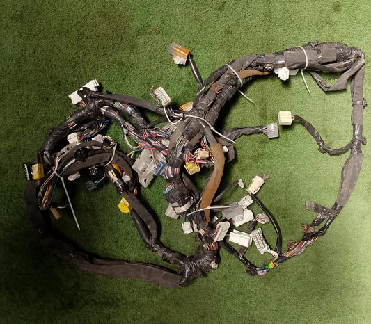PERODUA ALZA DASHBOARD WIRING (82141-BYD30 A)